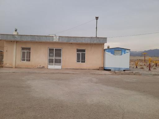 عکس خوابگاه گلستان