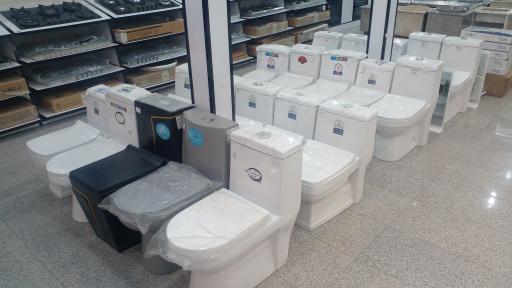 عکس استیل البرز 