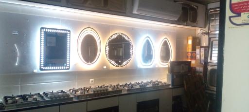 عکس استیل البرز 