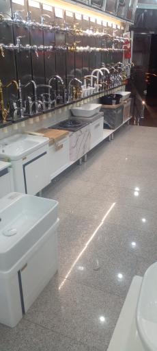 عکس استیل البرز 