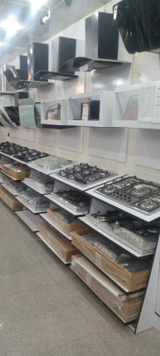 عکس استیل البرز 