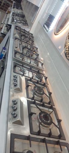 عکس استیل البرز 