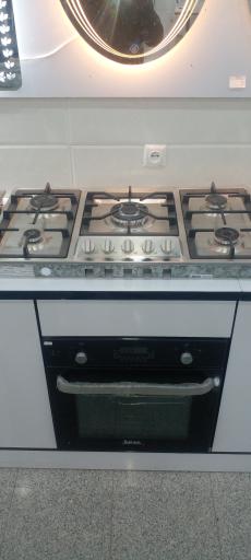 عکس استیل البرز 