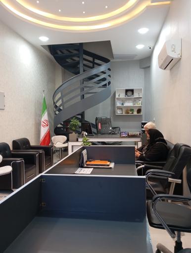 عکس مسکن هرمزی