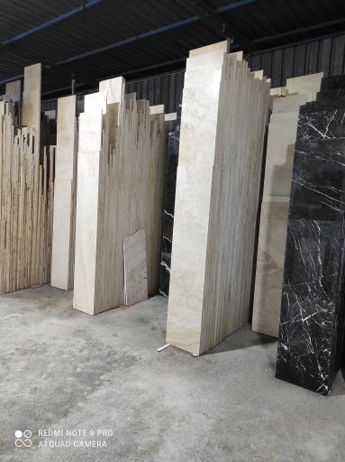 عکس اصفهان سنگ صدف 