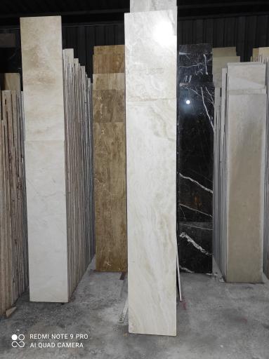 عکس اصفهان سنگ صدف 