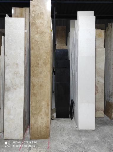 عکس اصفهان سنگ صدف 