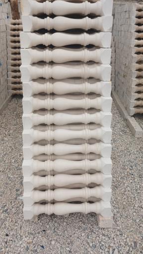 عکس اصفهان سنگ صدف 