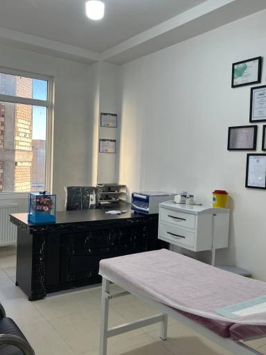 مرکز تخصصی درمان زخم ساوا