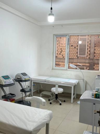 مرکز تخصصی درمان زخم ساوا