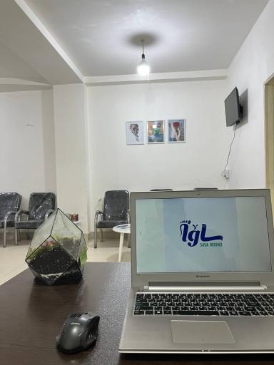 عکس مرکز تخصصی درمان زخم ساوا