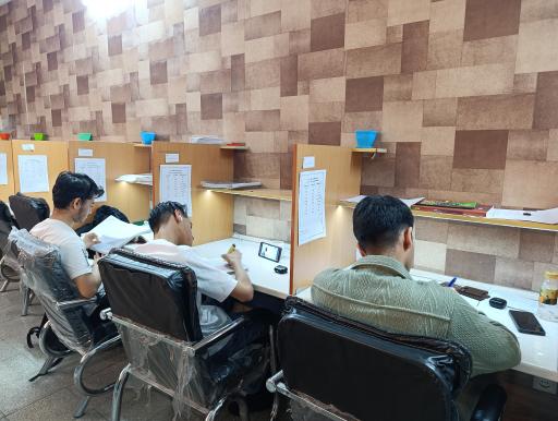 دبیرستان پسرانه رویان