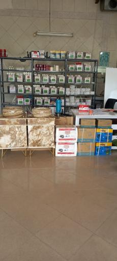 عکس فروشگاهmpj