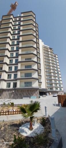 عکس برج های مسکونی آداک 