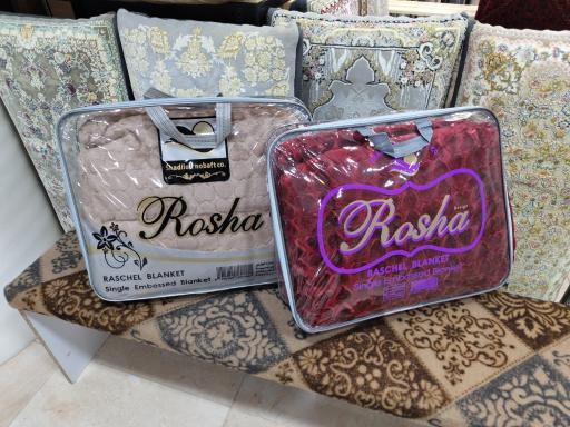 عکس گالری فرش خوافی ۲