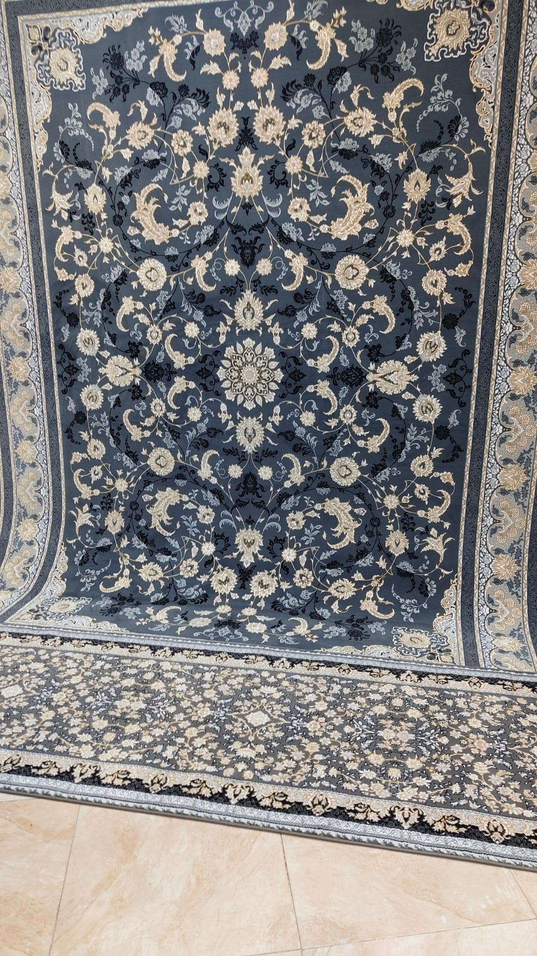 عکس گالری فرش خوافی ۲