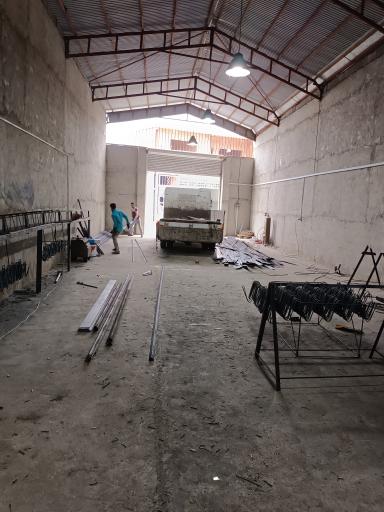 عکس تیرچه کرومیت خادمی