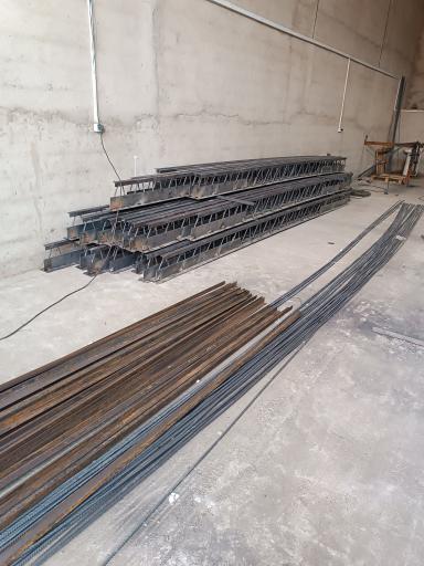 عکس تیرچه کرومیت خادمی