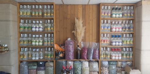 عکس عطاری تین