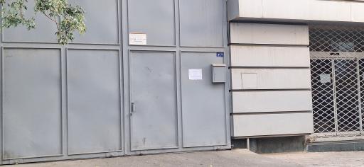 عکس نمایندگی سایپا کشمیری