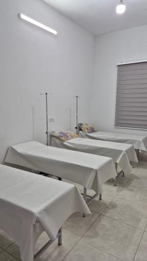 عکس درمانگاه شبانه روزی کوثر