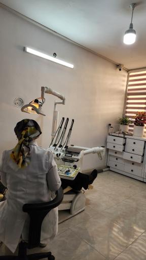 عکس درمانگاه شبانه روزی کوثر