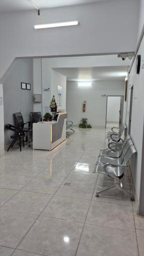 عکس درمانگاه شبانه روزی کوثر