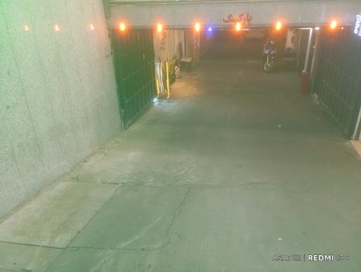 عکس پارکینگ پارس