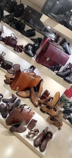 عکس کیف و کفش دابانا