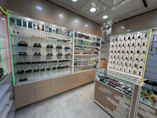 ویپ 4030 شعبه سوم
