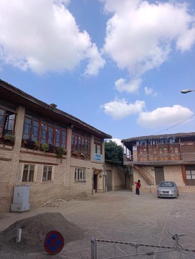 عکس فروشگاه صنایع دستی خانه ما