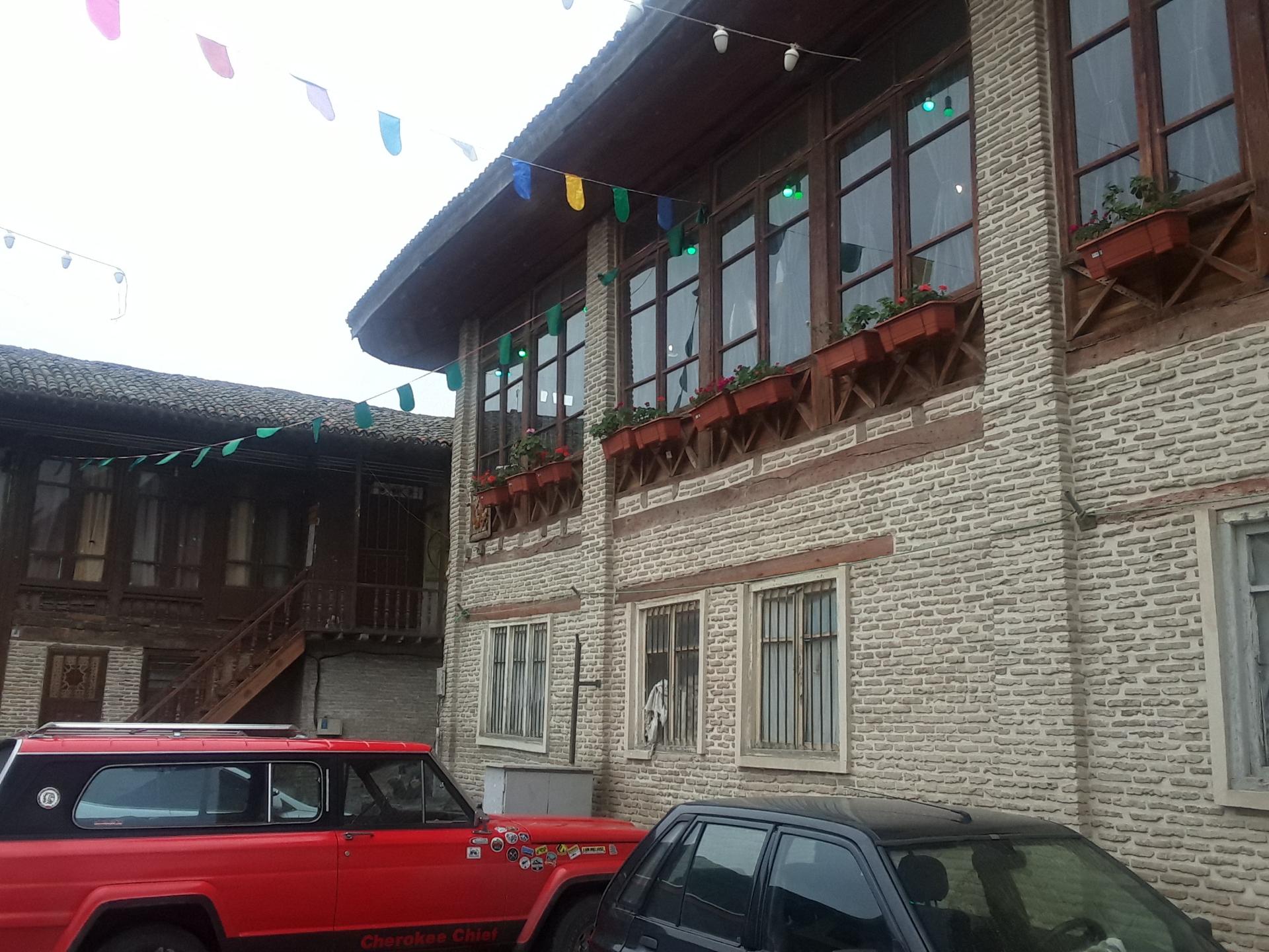 عکس فروشگاه صنایع دستی خانه ما