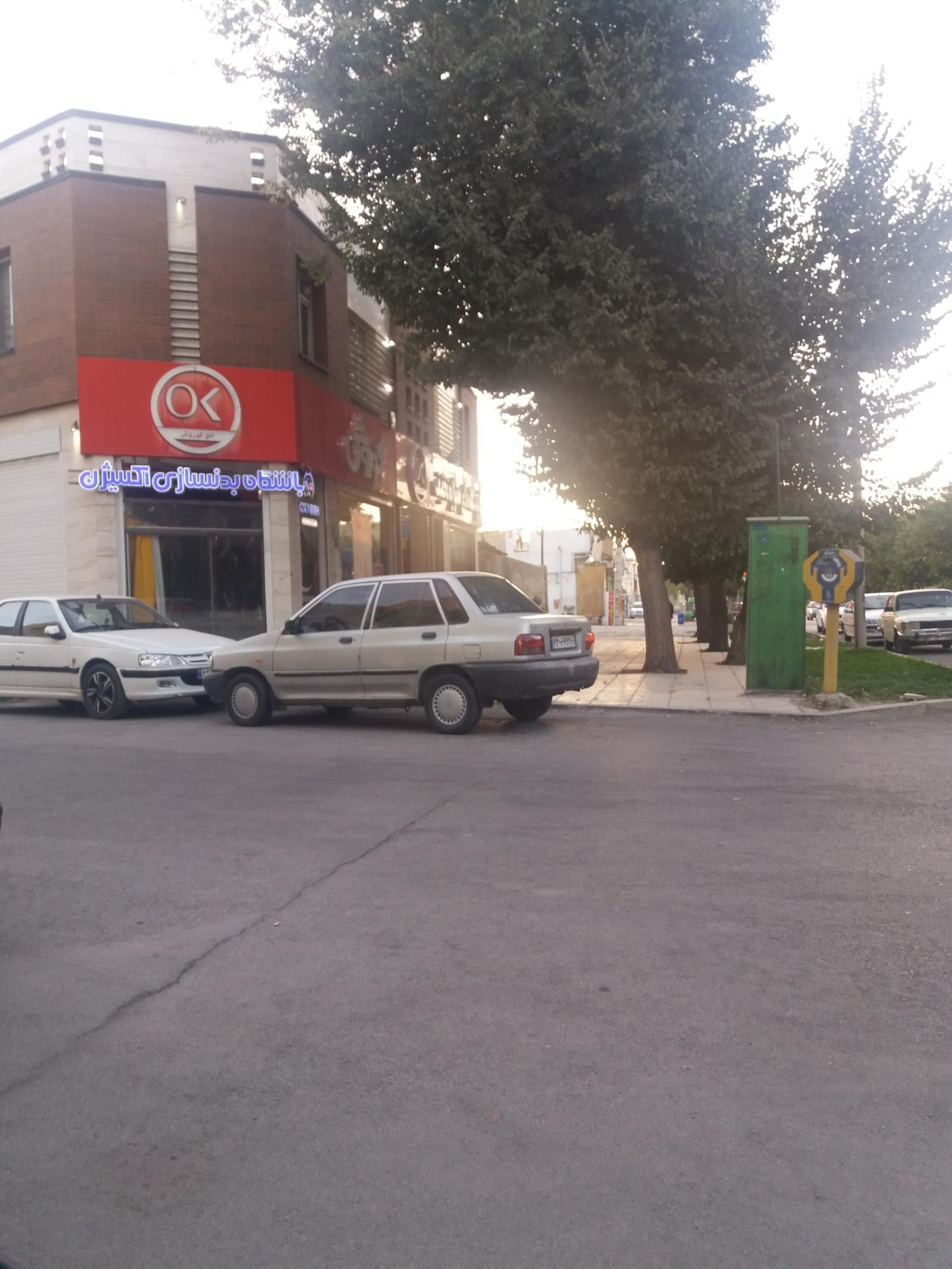 عکس باشگاه بدنسازی اکسیژن