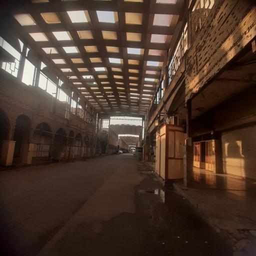 عکس بازار امام خمینی