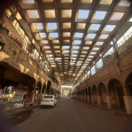 عکس بازار امام خمینی