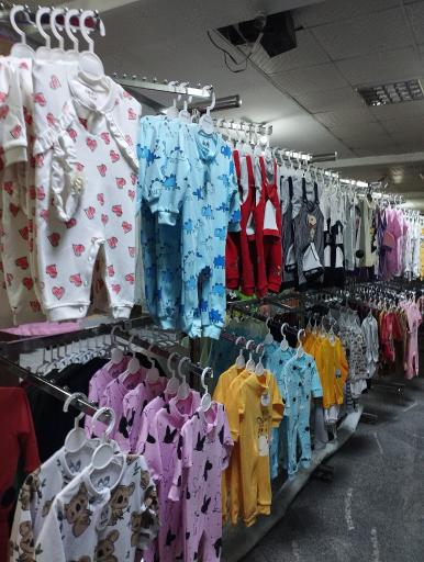 عکس پوشاک توکا