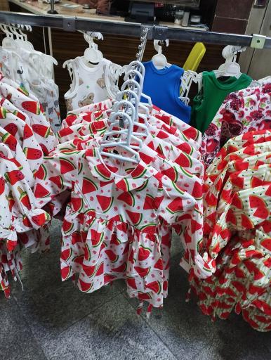 عکس پوشاک توکا