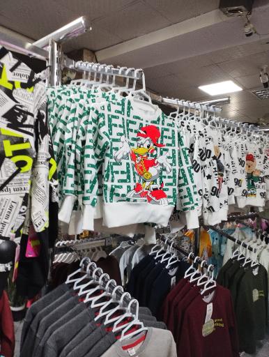 عکس پوشاک توکا