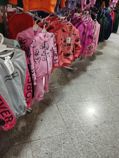 عکس پوشاک توکا