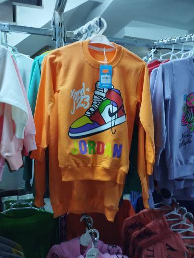 عکس پوشاک توکا