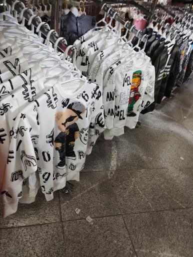 عکس پوشاک توکا