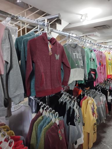 عکس پوشاک توکا