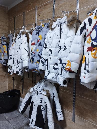 عکس پوشاک توکا