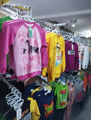 عکس پوشاک توکا