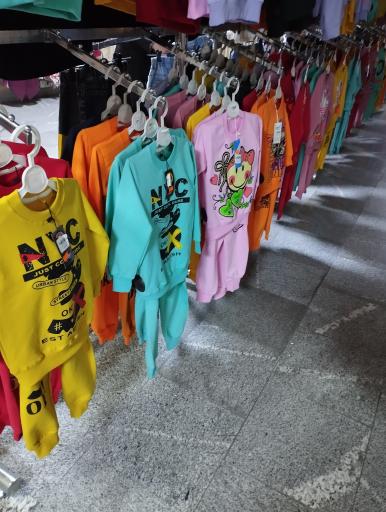 عکس پوشاک توکا