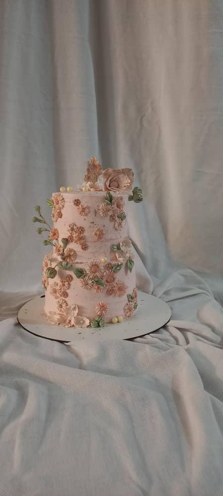 عکس کلبه قناد باشی