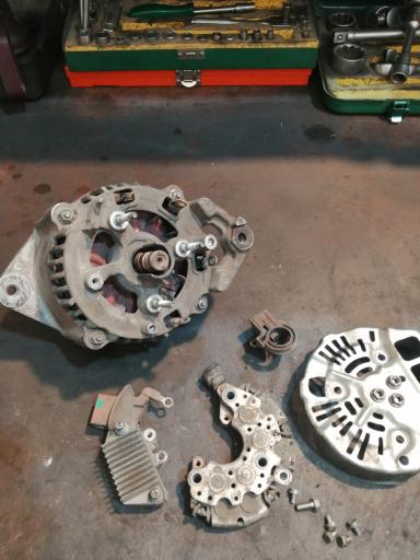 باطری سازی نوید