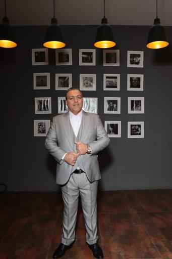 عکس عکاسی مافی