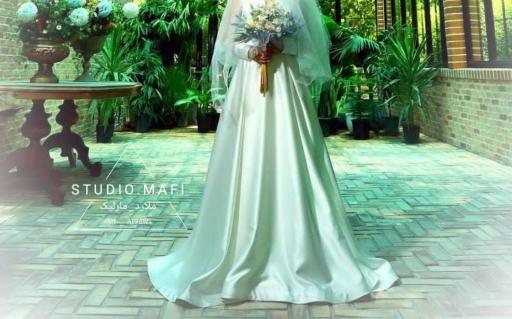 عکس عکاسی مافی