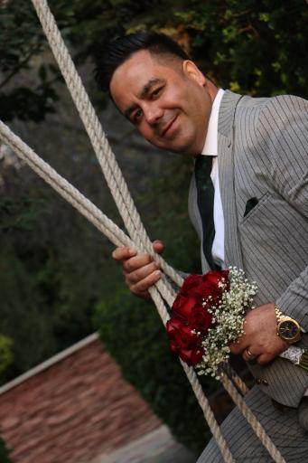 عکس عکاسی مافی